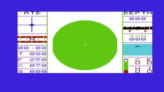 Submarine Commander — screenshot 5