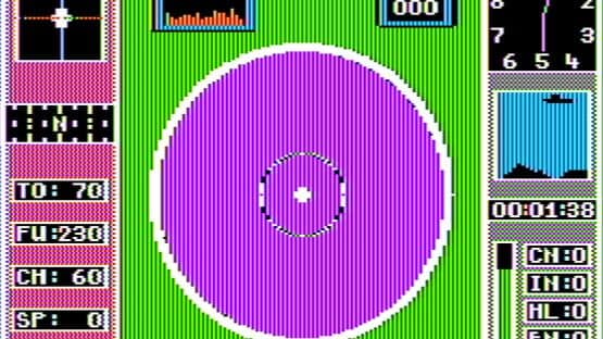 Submarine Commander — screenshot 8