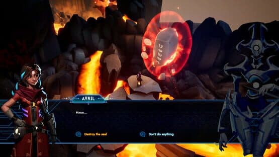 Batora: Lost Haven — screenshot 4