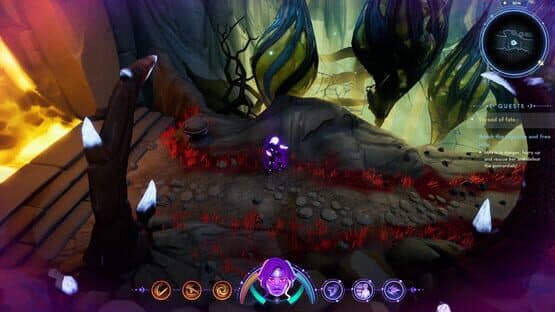 Batora: Lost Haven — screenshot 6