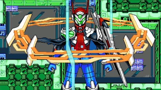 Blaster Master Zero III — screenshot 4