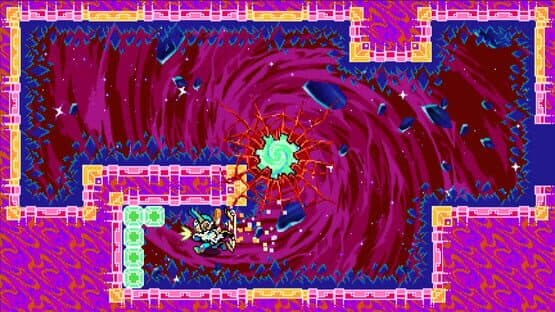 Blaster Master Zero III — screenshot 5