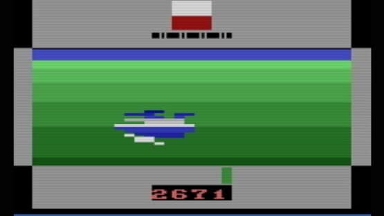 Submarine Commander — screenshot 1