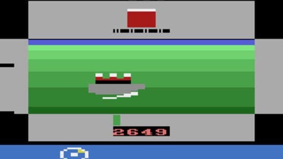 Submarine Commander — screenshot 2
