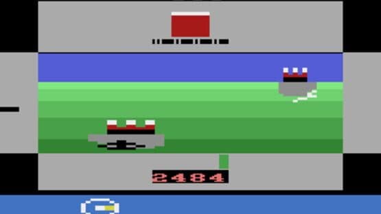 Submarine Commander — screenshot 3