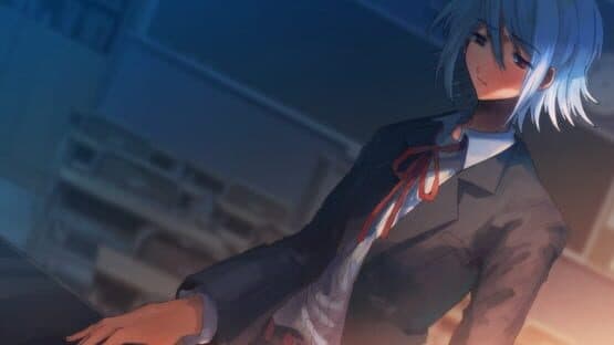 Lemures Blue's 2 A.M. — screenshot 2