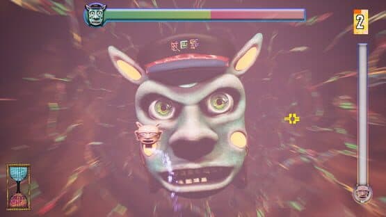 Fuzz Dungeon — screenshot 3