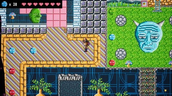 Fuzz Dungeon — screenshot 7