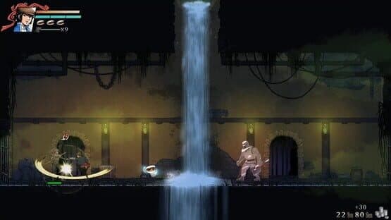 The Legend of Tianding — screenshot 4