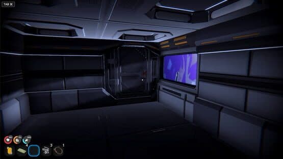 Remains — screenshot 1