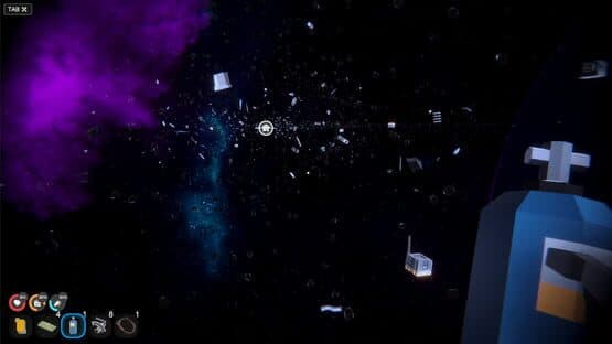 Remains — screenshot 2