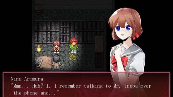 The Mystery Files of Detective Inaba No. 3 — screenshot 3