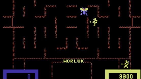 Wizard of Wor — screenshot 4