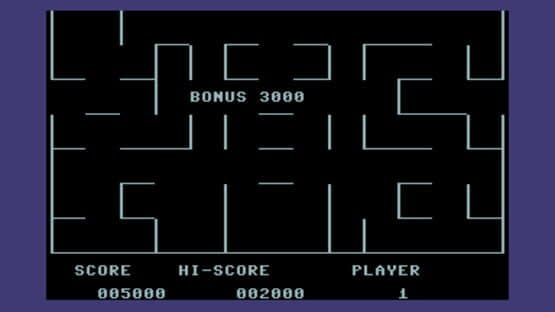 Wizard of Wor — screenshot 5