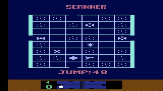 Solaris — screenshot 2