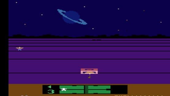 Solaris — screenshot 3