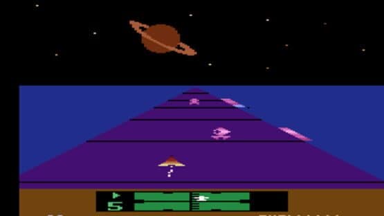 Solaris — screenshot 4
