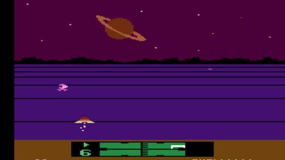 Solaris — screenshot 5