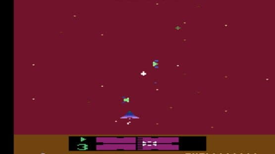 Solaris — screenshot 6