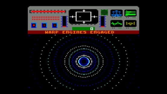 Star Raiders II — screenshot 6