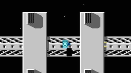 The Last Starfighter — screenshot 1