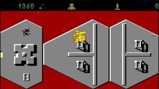 Uridium — screenshot 3