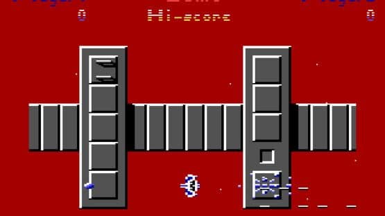 Uridium — screenshot 4