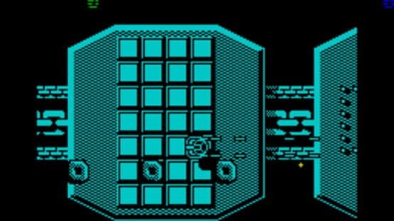 Uridium — screenshot 6