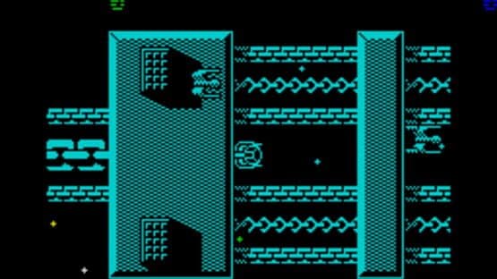Uridium — screenshot 7