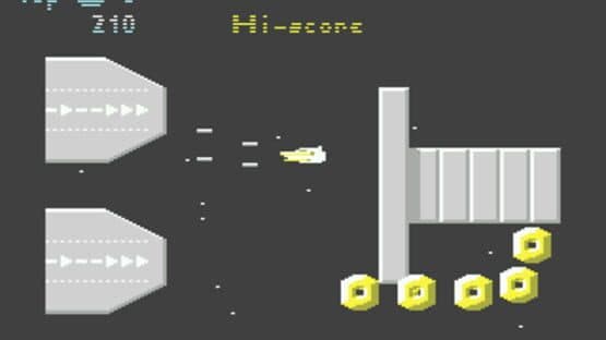 Uridium — screenshot 8
