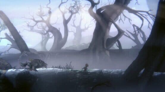 The Darkest Tales — screenshot 2