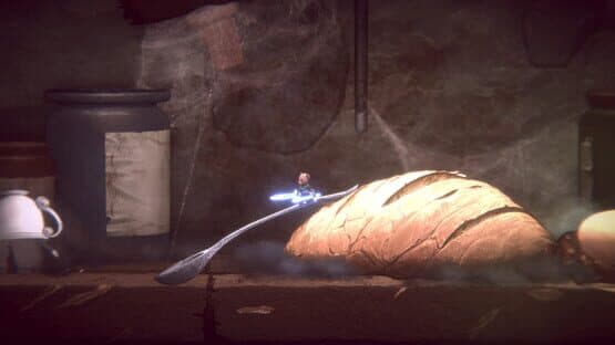 The Darkest Tales — screenshot 3