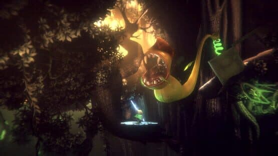 The Darkest Tales — screenshot 5