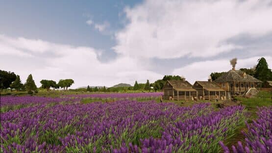 Railway Empire: France — screenshot 3