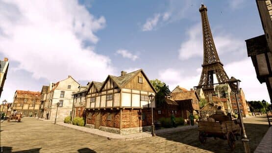 Railway Empire: France — screenshot 4