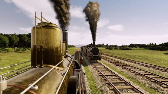 Railway Empire: France — screenshot 5