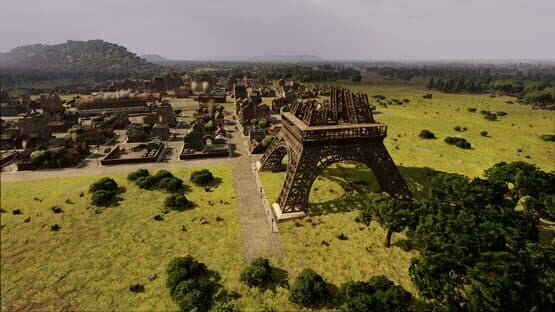 Railway Empire: France — screenshot 6