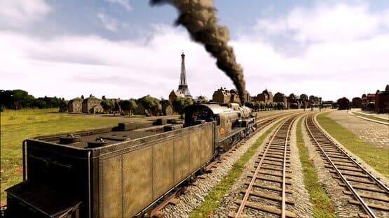 Railway Empire: France — screenshot 7