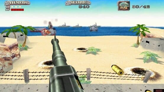 Onslaught — screenshot 2