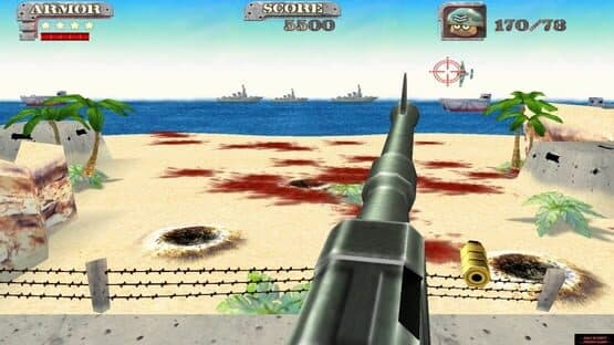 Onslaught — screenshot 5