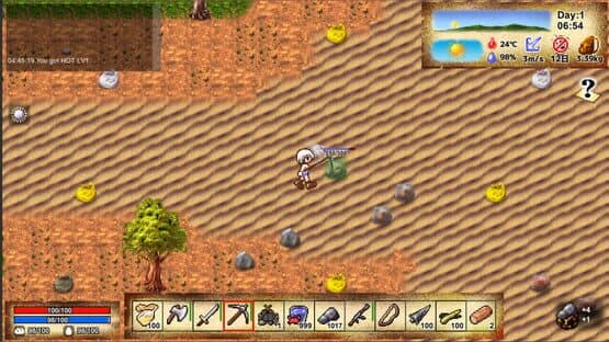 Eclipse Horde — screenshot 1