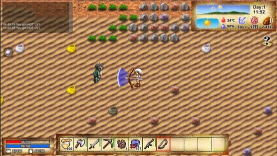 Eclipse Horde — screenshot 5