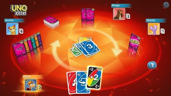 Uno: Flip — screenshot 3