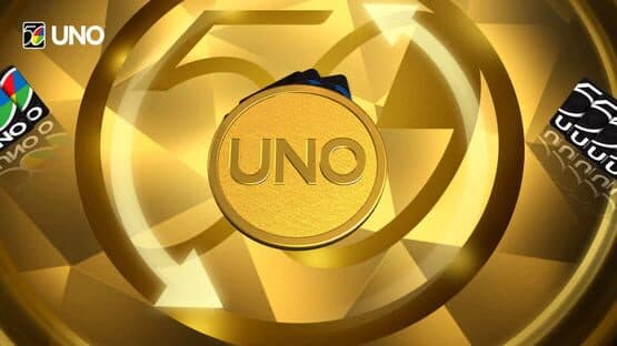 Uno: 50th Anniversary — screenshot 4