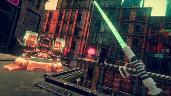 Slash of Bullet — screenshot 2