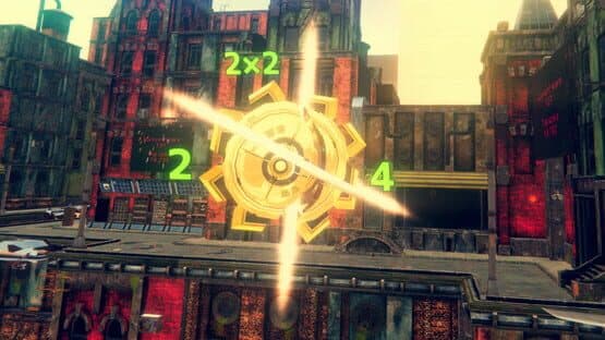 Slash of Bullet — screenshot 4