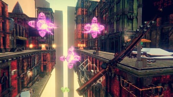 Slash of Bullet — screenshot 6