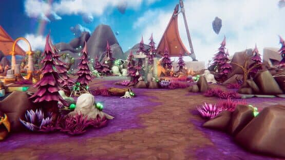 Skydome — screenshot 5