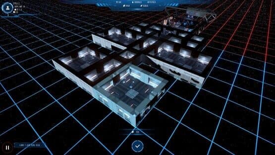 Exodus H — screenshot 1