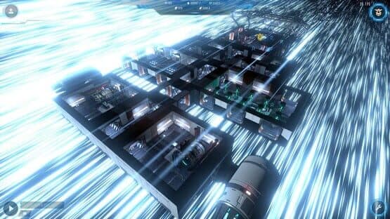 Exodus H — screenshot 2